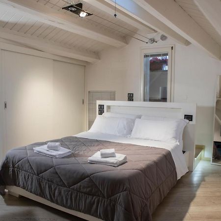 Casa Paoligno Lägenhet Jesi Exteriör bild