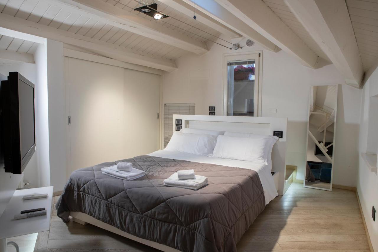 Casa Paoligno Lägenhet Jesi Exteriör bild