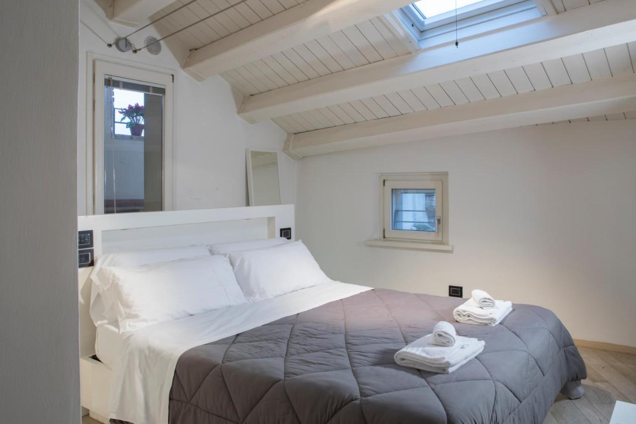 Casa Paoligno Lägenhet Jesi Exteriör bild