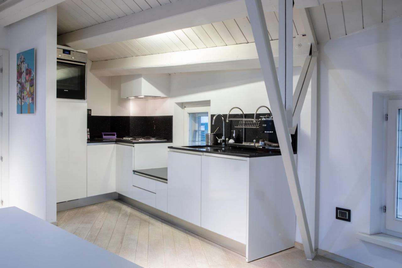 Casa Paoligno Lägenhet Jesi Exteriör bild