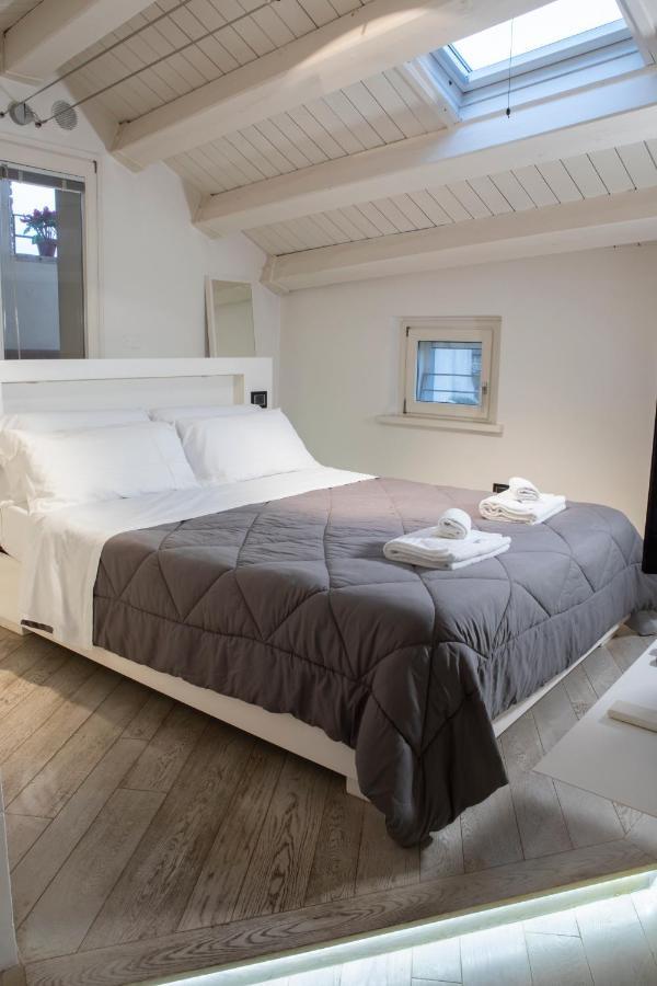 Casa Paoligno Lägenhet Jesi Exteriör bild